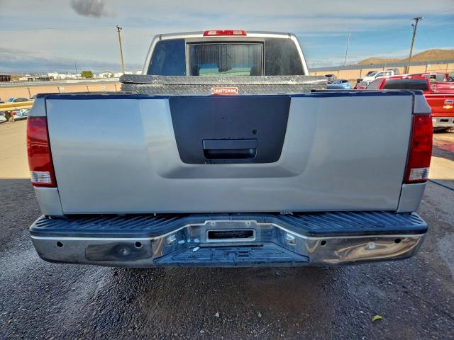 Nissan Titan Xe Image 3