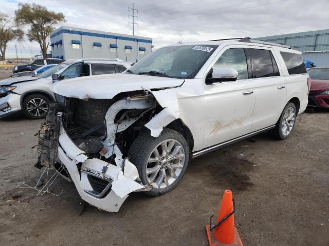  Salvage Ford Expedition
