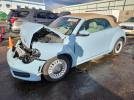 Volkswagen Beetle 1.8t Image 1