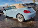 Volkswagen Beetle 1.8t Image 11