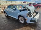 Volkswagen Beetle 1.8t Image 5