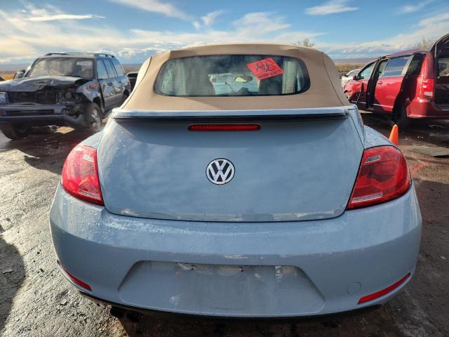 Volkswagen Beetle 1.8t Image 12