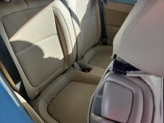 Volkswagen Beetle 1.8t Image 7