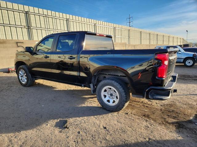 Chevrolet Silverado C1500 Custom Image 2