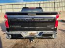 Chevrolet Silverado C1500 Custom Image 4