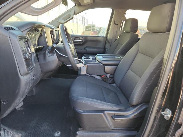 Chevrolet Silverado C1500 Custom Image 8