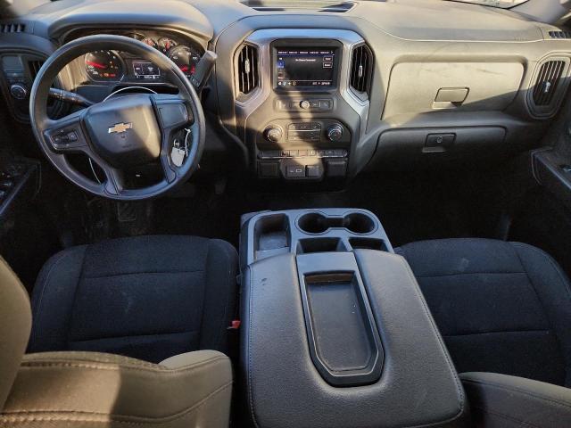 Chevrolet Silverado C1500 Custom Image 12