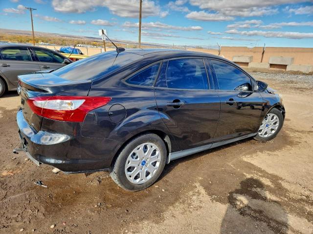 Ford Focus Se Image 5