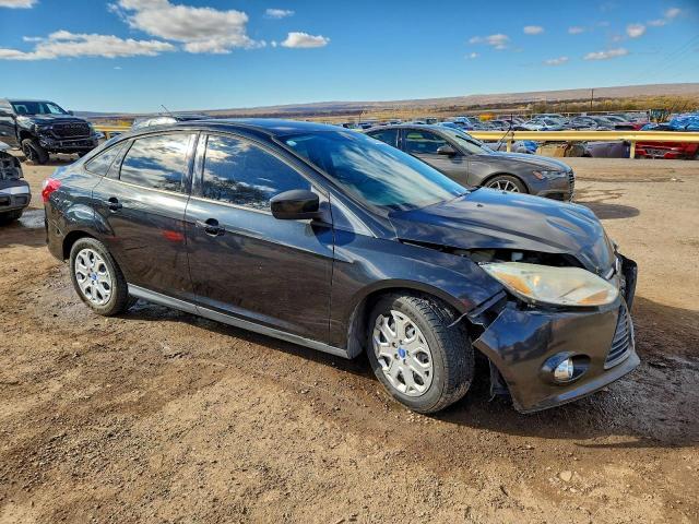 Ford Focus Se Image 8