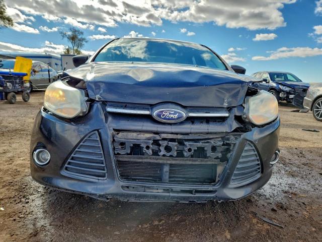 Ford Focus Se Image 6