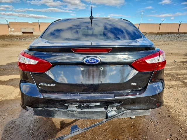 Ford Focus Se Image 10