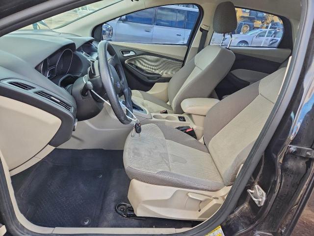 Ford Focus Se Image 7