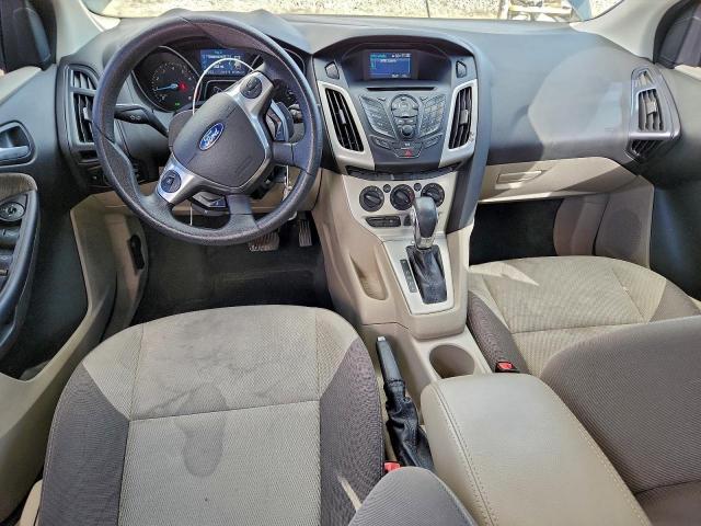 Ford Focus Se Image 4