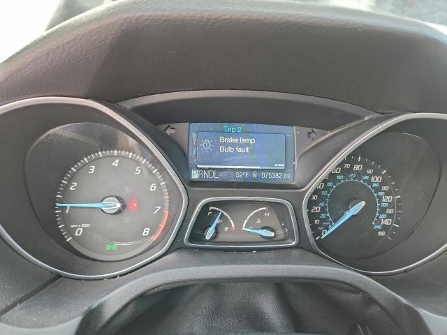 Ford Focus Se Image 9