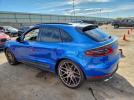 Porsche Macan S Image 2
