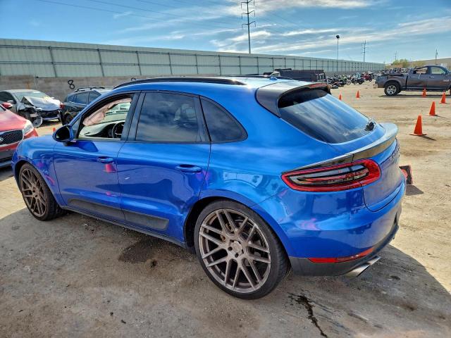 Porsche Macan S Image 2