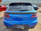 Porsche Macan S Image 10