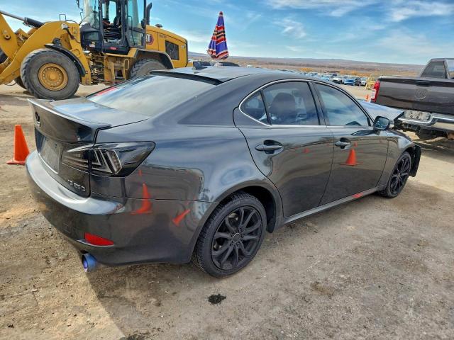 Lexus Is 250 Image 3