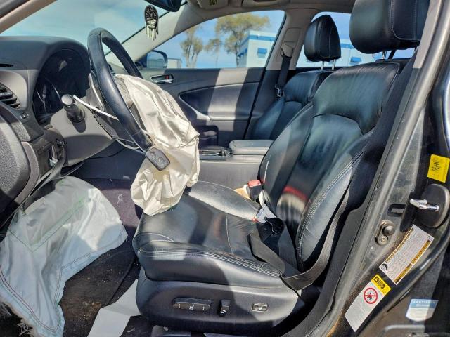 Lexus Is 250 Image 4