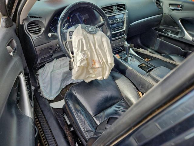 Lexus Is 250 Image 5