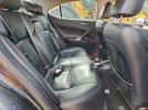 Lexus Is 250 Image 6