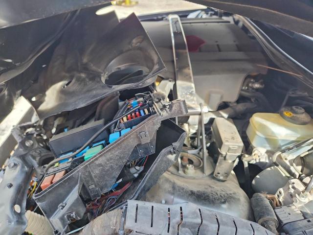 Lexus Is 250 Image 11