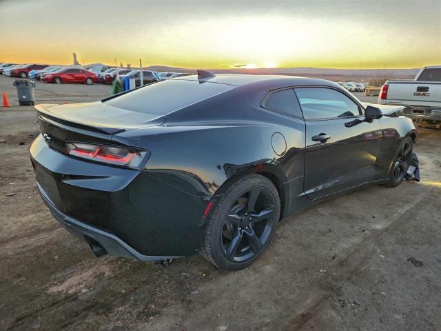 Chevrolet Camaro Lt Image 6