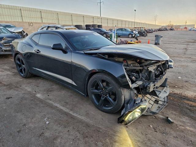 Chevrolet Camaro Lt Image 7