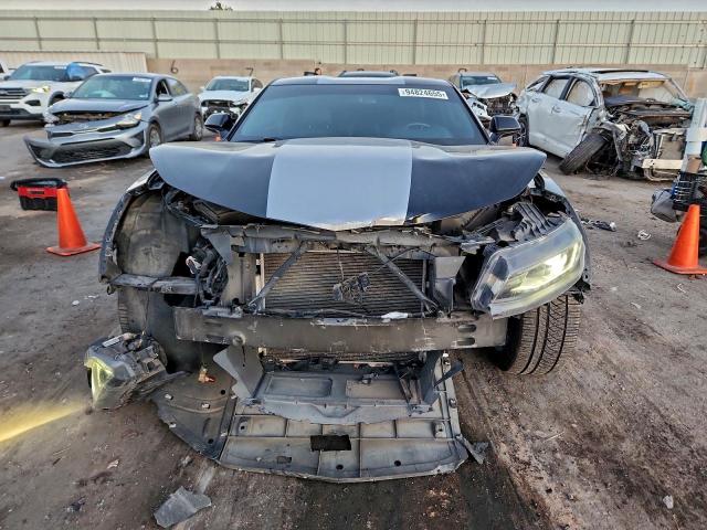 Chevrolet Camaro Lt Image 10