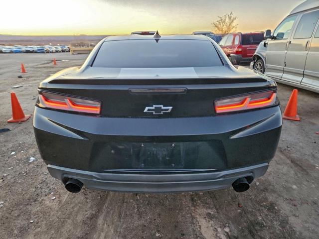 Chevrolet Camaro Lt Image 2