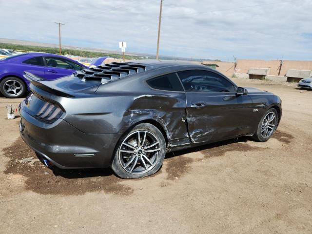 Ford Mustang Gt Image 10