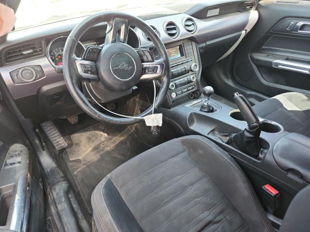 Ford Mustang Gt Image 6