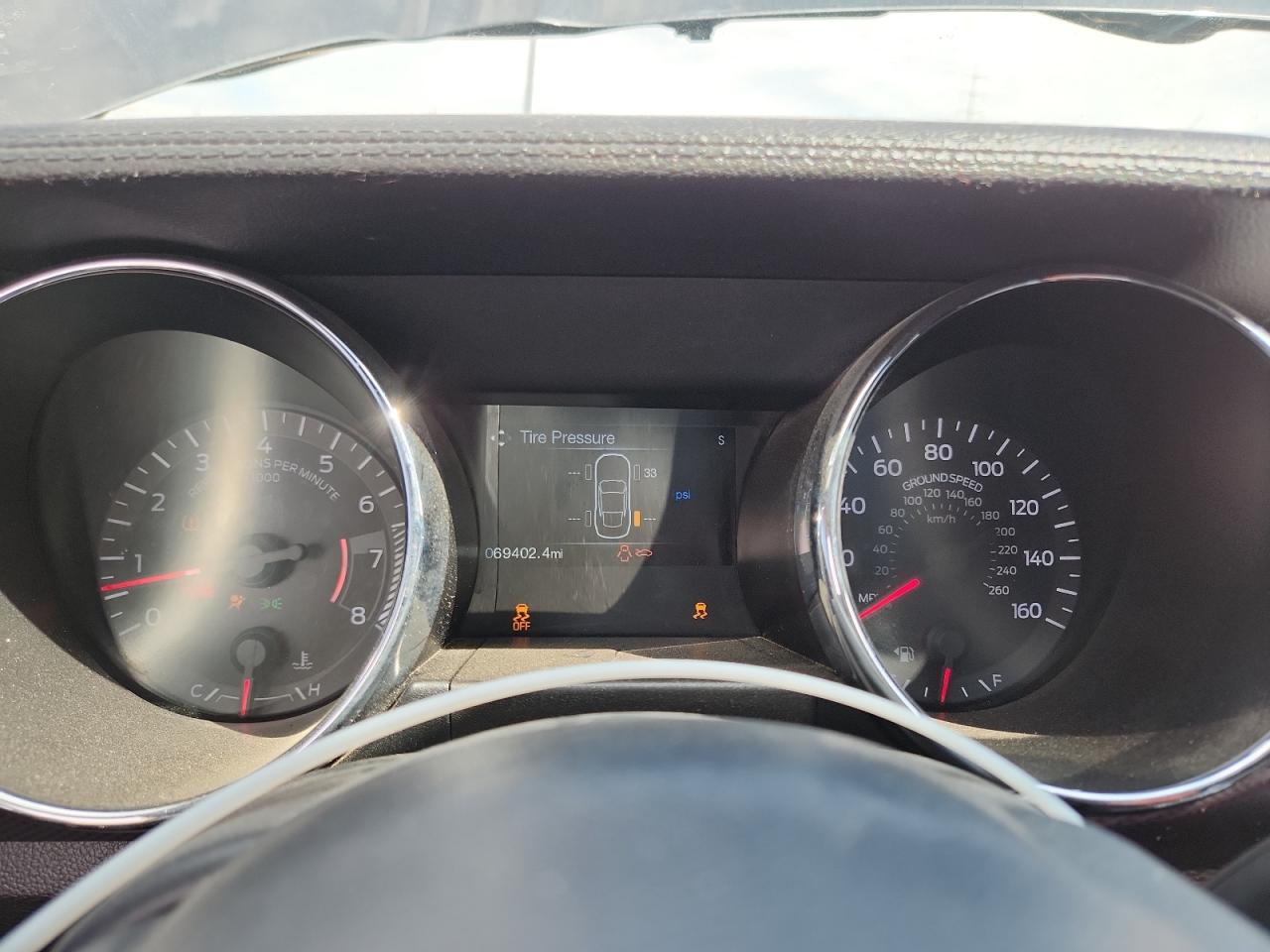 Ford Mustang Gt Image 11