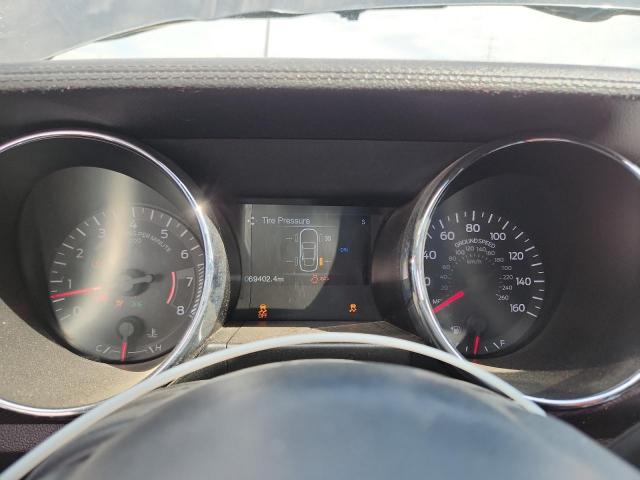 Ford Mustang Gt Image 11