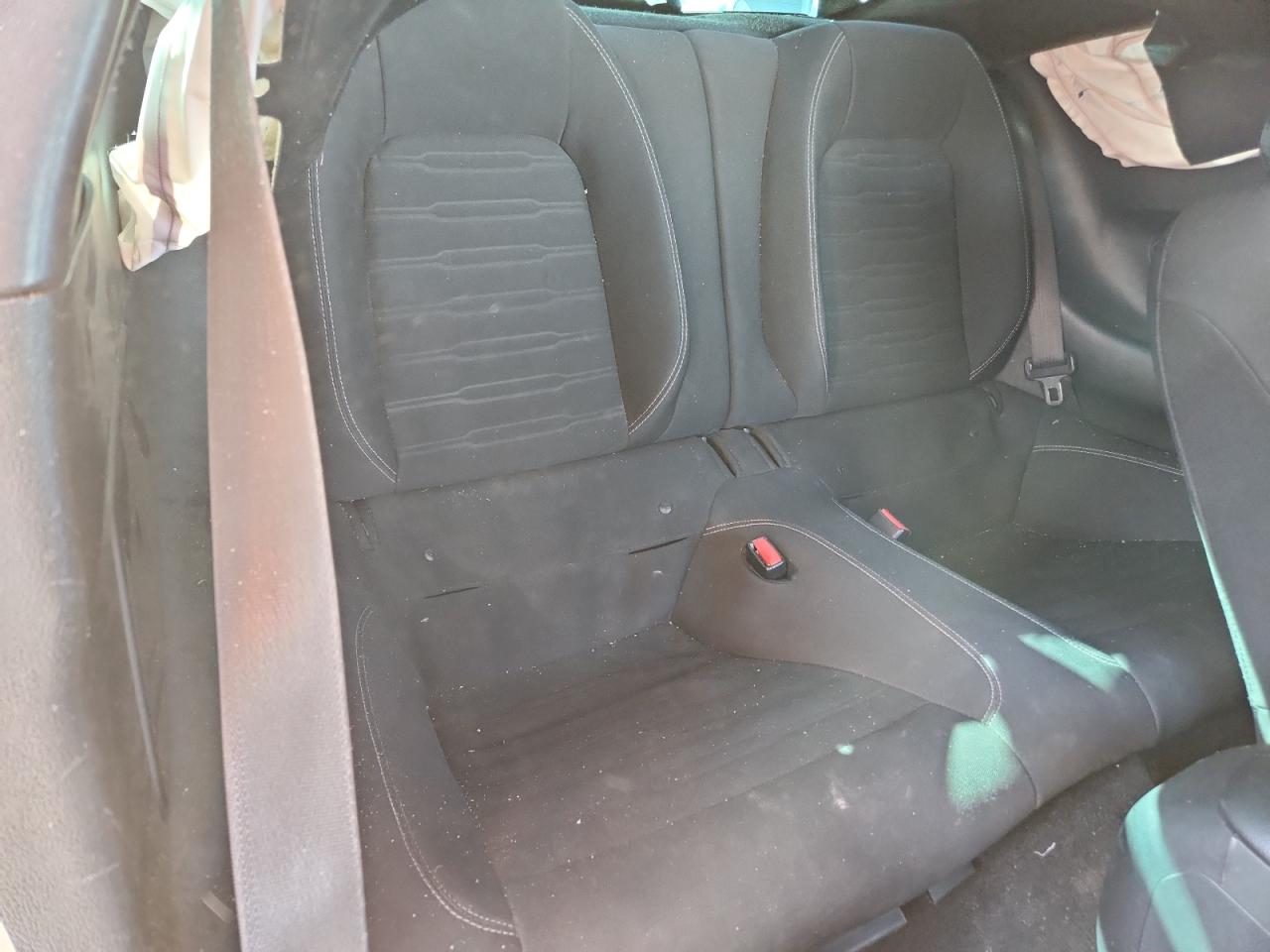 Ford Mustang Gt Image 8