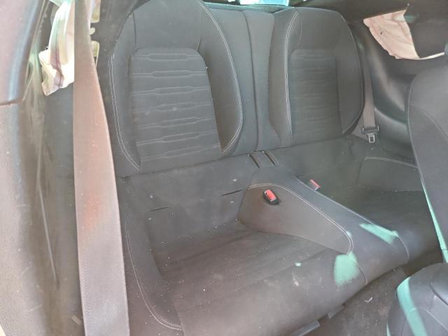 Ford Mustang Gt Image 8