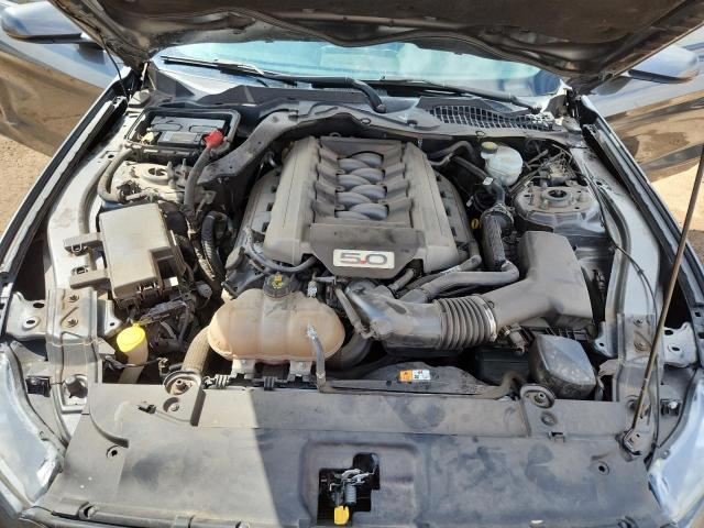 Ford Mustang Gt Image 9