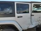 Jeep Wrangler Sahara Image 10