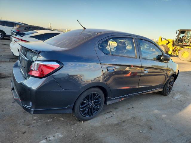 Mitsubishi Mirage G4 Es Image 5