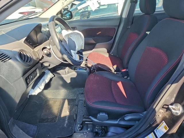 Mitsubishi Mirage G4 Es Image 7