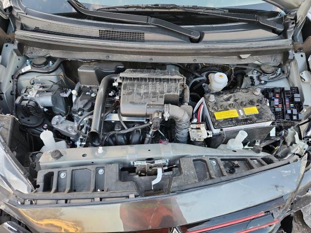 Mitsubishi Mirage G4 Es Image 10