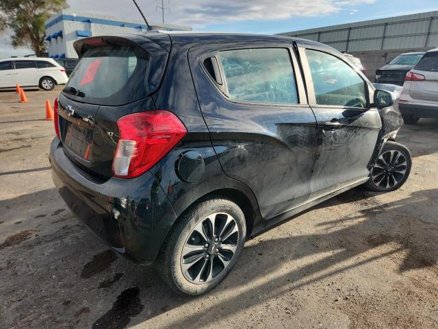 Chevrolet Spark 1lt Image 2