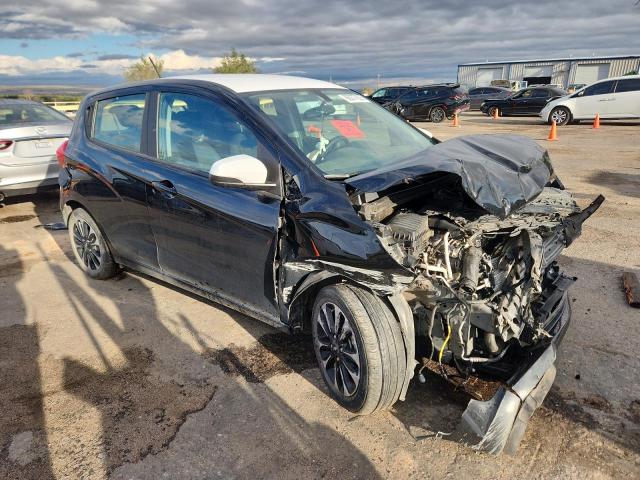 Chevrolet Spark 1lt Image 10