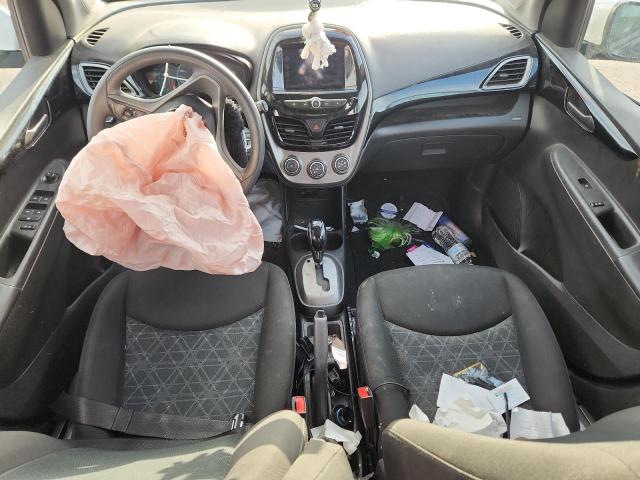 Chevrolet Spark 1lt Image 9