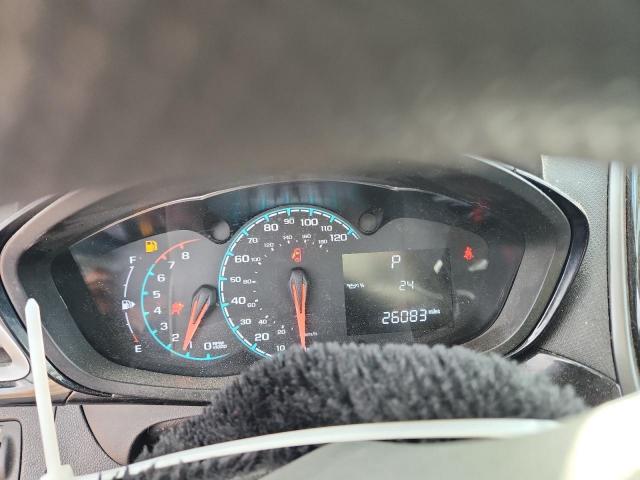 Chevrolet Spark 1lt Image 3