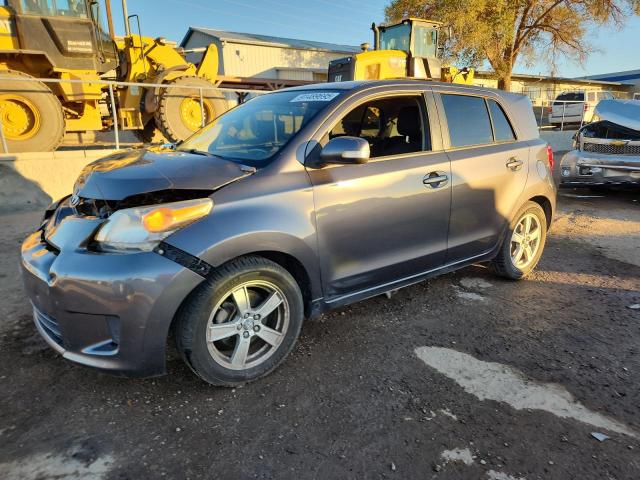  Salvage Toyota Scion