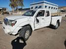 Toyota Tacoma Prerunner Access Cab Image 1