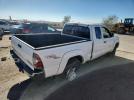 Toyota Tacoma Prerunner Access Cab Image 2