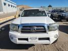 Toyota Tacoma Prerunner Access Cab Image 4