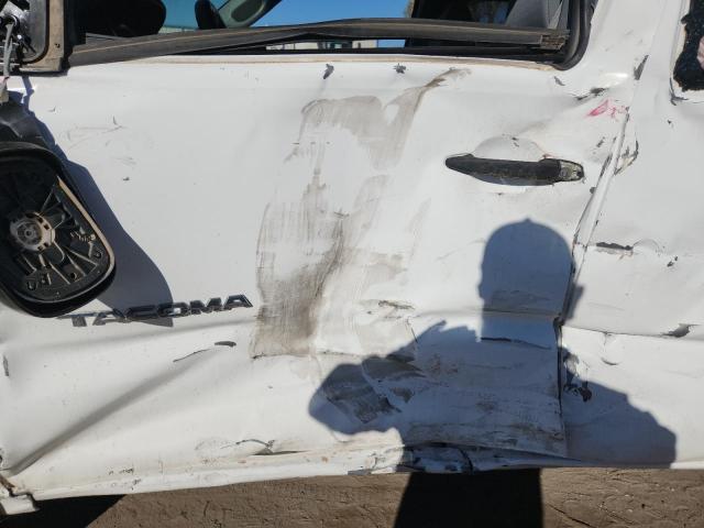 Toyota Tacoma Prerunner Access Cab Image 7